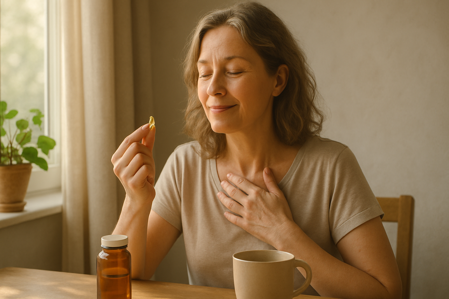 Featured image for: Understanding Nrf2 Activation and Aging: A Practical Guide to Supporting Your Wellness