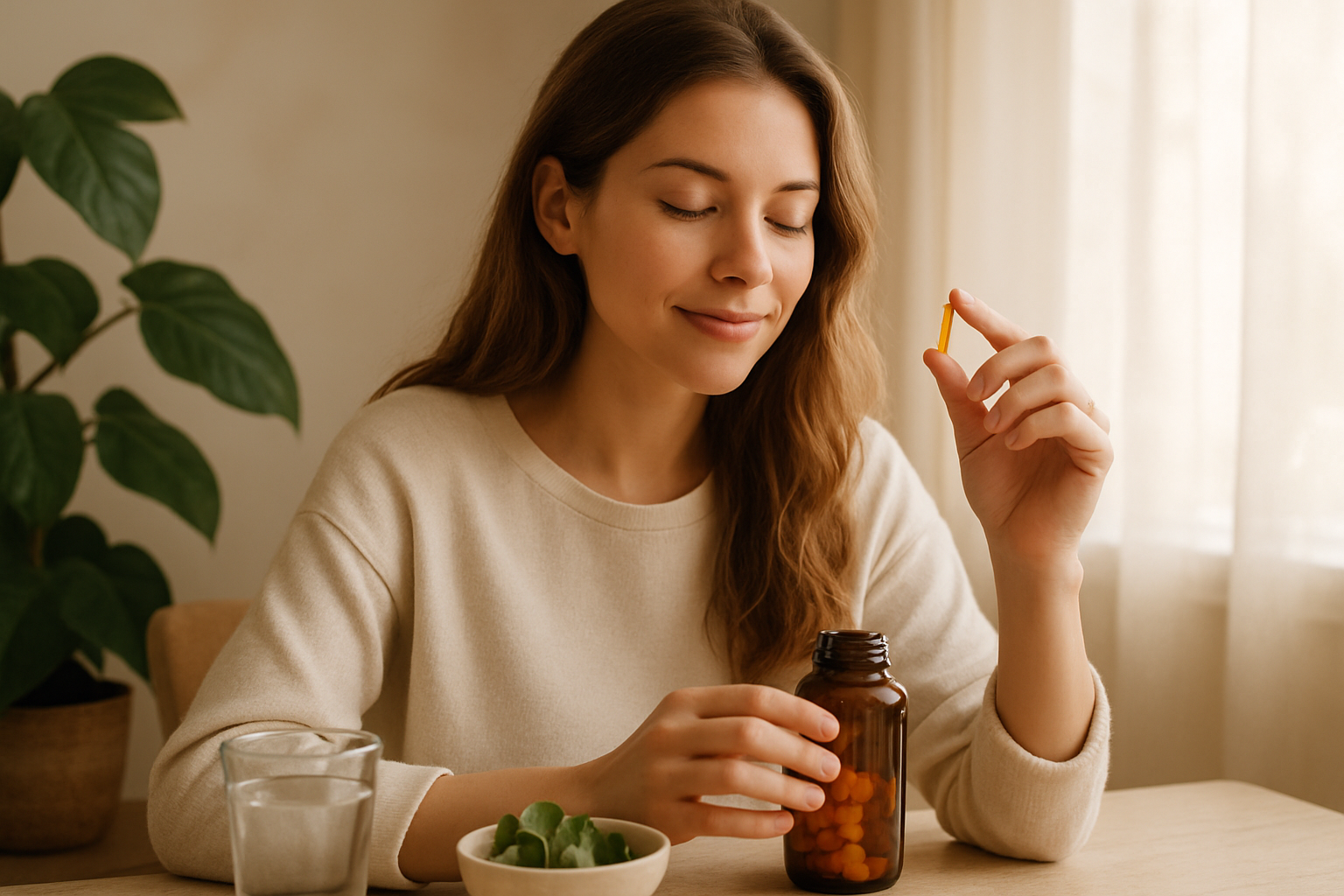 Featured image for: Understanding Nrf2 Activators for Cellular Health: A Practical Guide