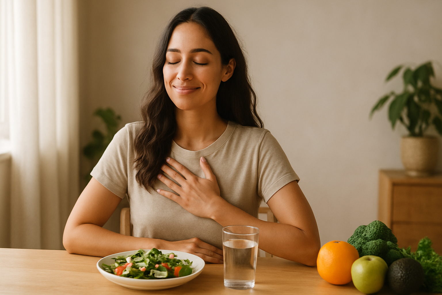 Featured image for: Understanding Nrf2 and Its Role in Chronic Disease Prevention