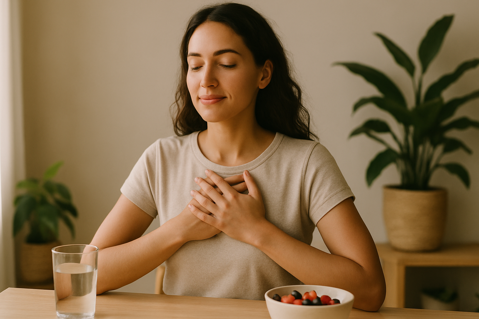 Featured image for: Understanding Nrf2 and Its Role in Chronic Disease Prevention