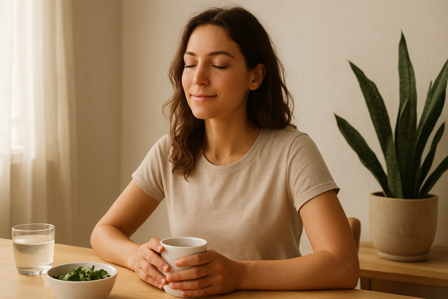 Featured image for: Understanding Nrf2 Pathway Activation for Everyday Wellness