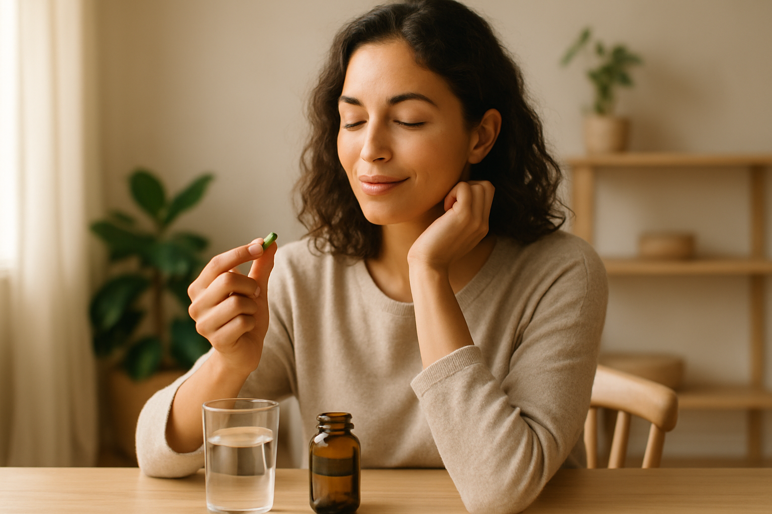 Featured image for: Understanding Nrf2 Pathway Activation for Everyday Wellness