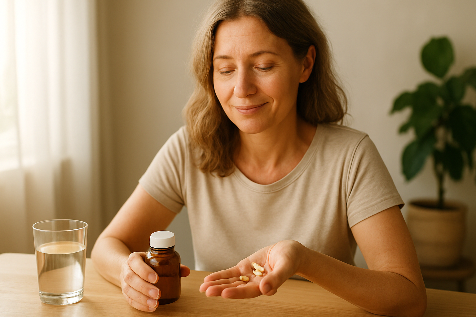 Featured image for: Understanding Nrf2 Pathway Activation Supplements: A Gentle Guide to Everyday Wellness