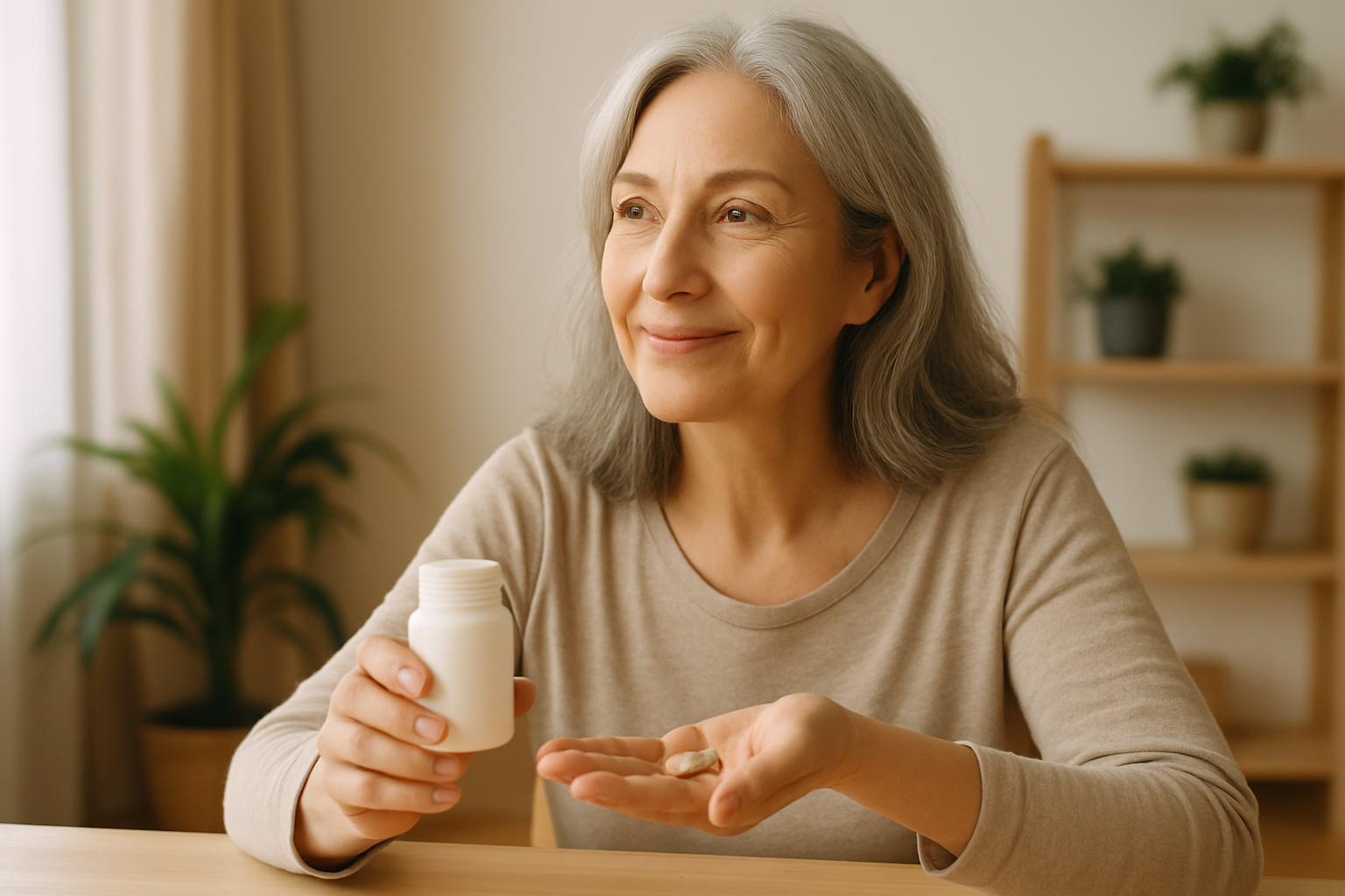 Featured image for: Understanding Nrf2 Supplements for Aging Well