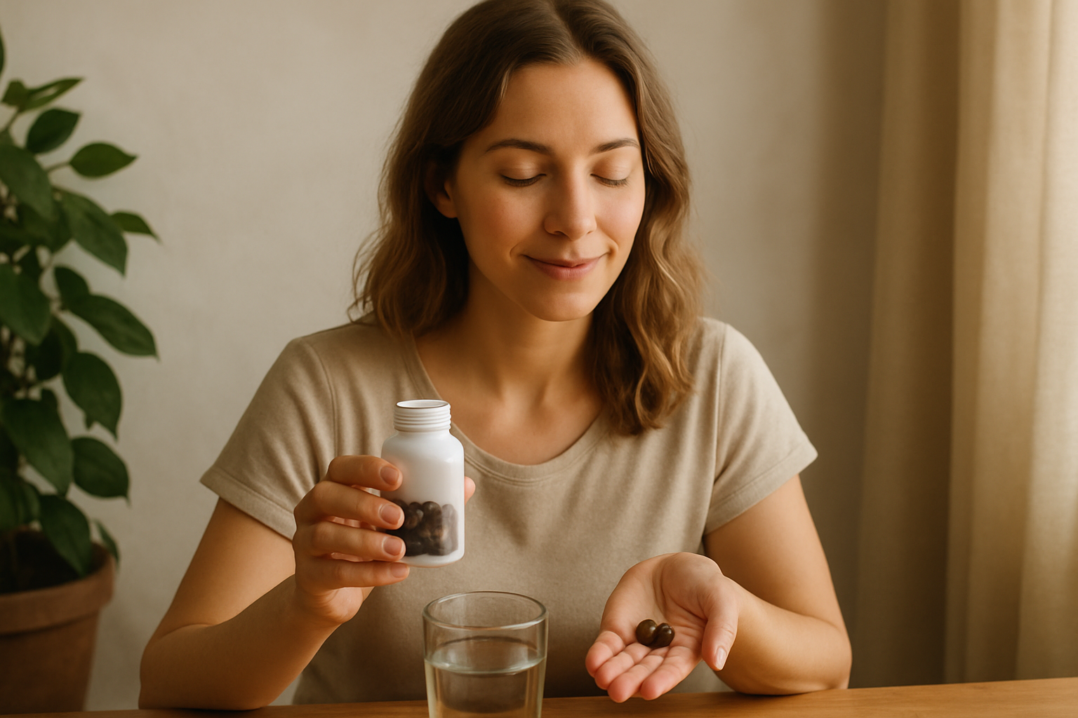 Featured image for: Understanding Nrf2 Supplements for Inflammation: A Balanced Guide