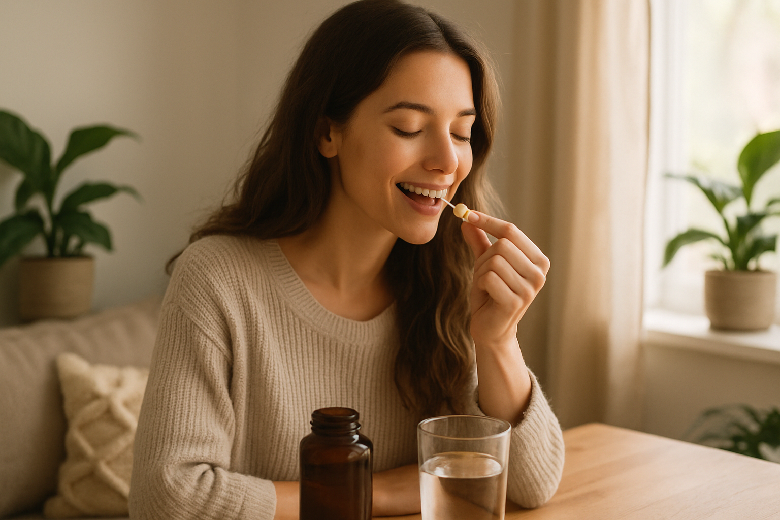 Featured image for: Understanding Nrf2 Supplements for Inflammation: A Practical Guide