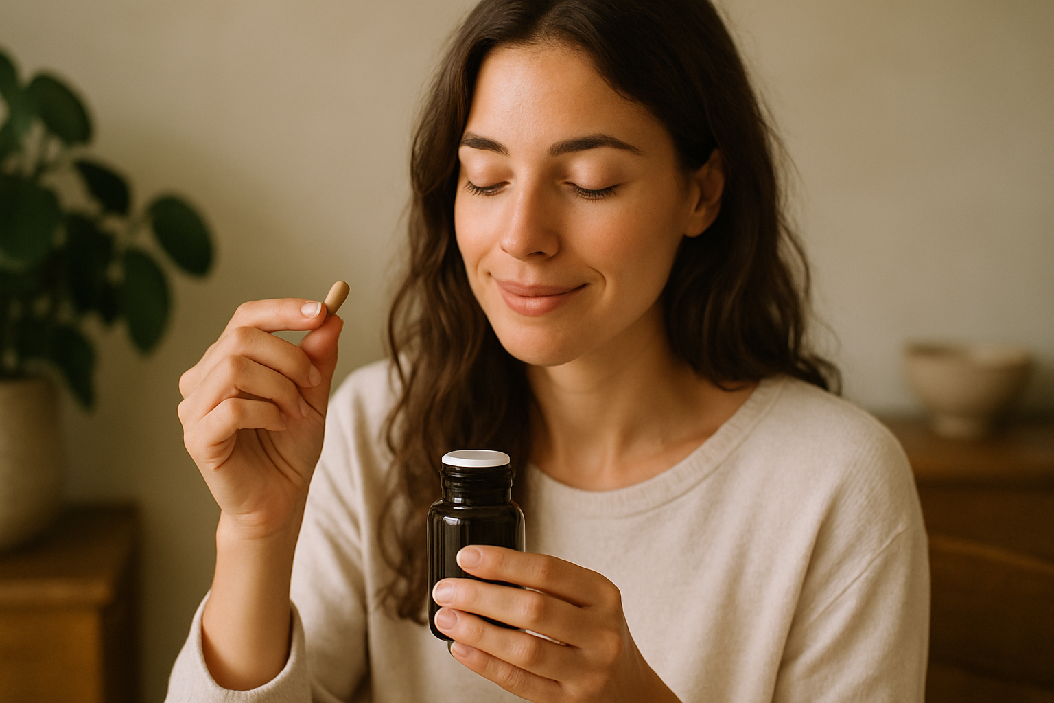 Featured image for: Understanding Nrf2 Supplements for Inflammation: A Practical Guide