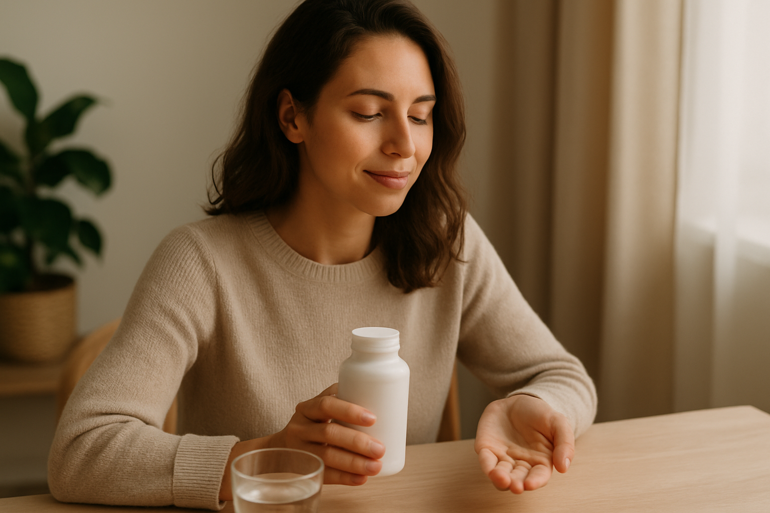 Featured image for: Understanding the Advantages of Glutathione Supplements for Everyday Wellness