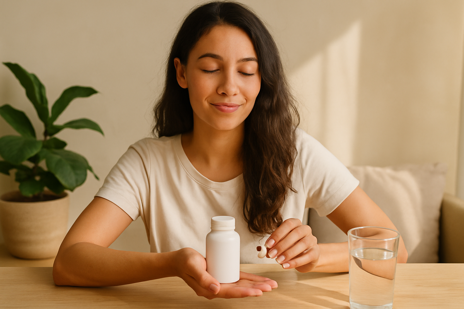 Featured image for: Understanding the Advantages of Glutathione Supplements for Everyday Wellness