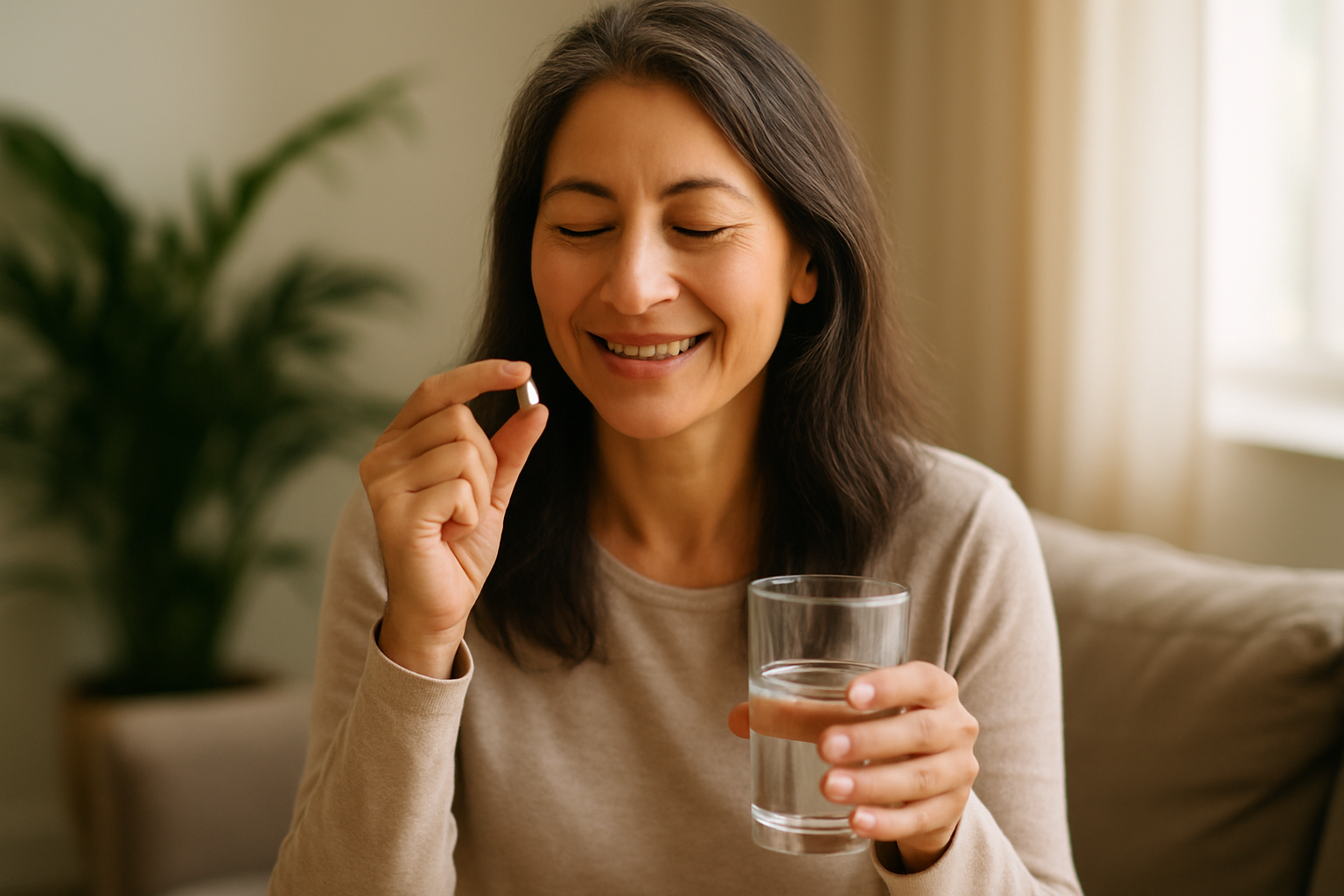 Featured image for: Understanding the Advantages of Glutathione Supplements for Everyday Wellness