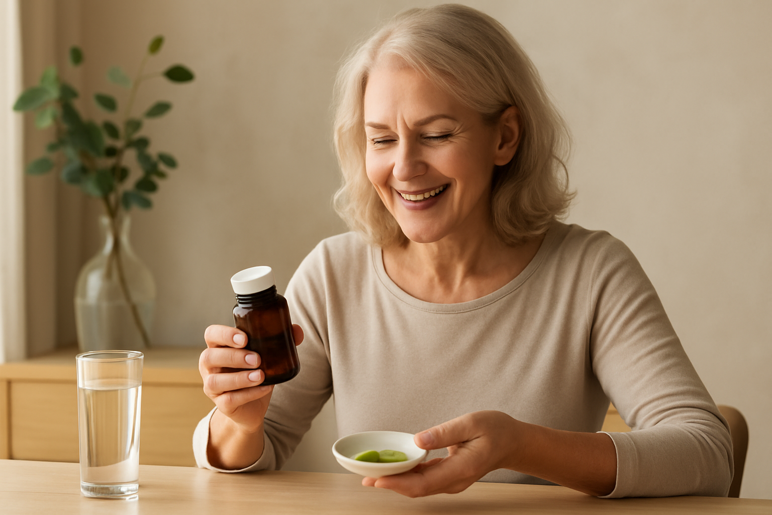 Featured image for: Understanding the Benefits of Antioxidant Supplements for Everyday Wellness