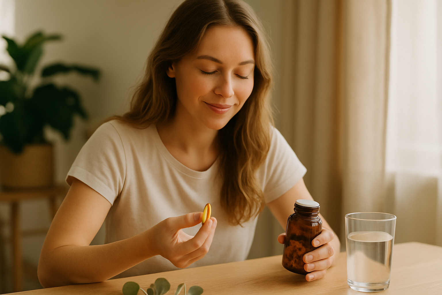 Featured image for: Understanding the Benefits of Antioxidants in Supplements