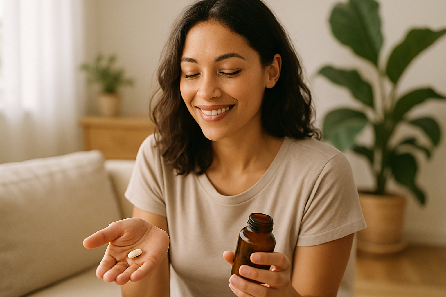 Featured image for: Understanding the Benefits of Glutathione Supplements: A Friendly Guide