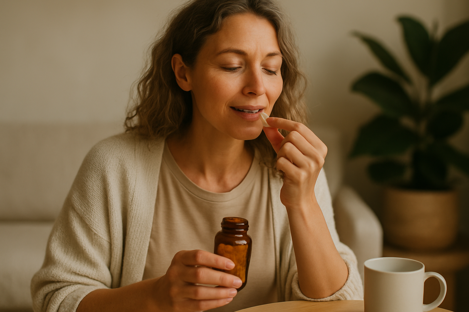 Featured image for: Understanding the Benefits of Glutathione Supplements for Everyday Wellness