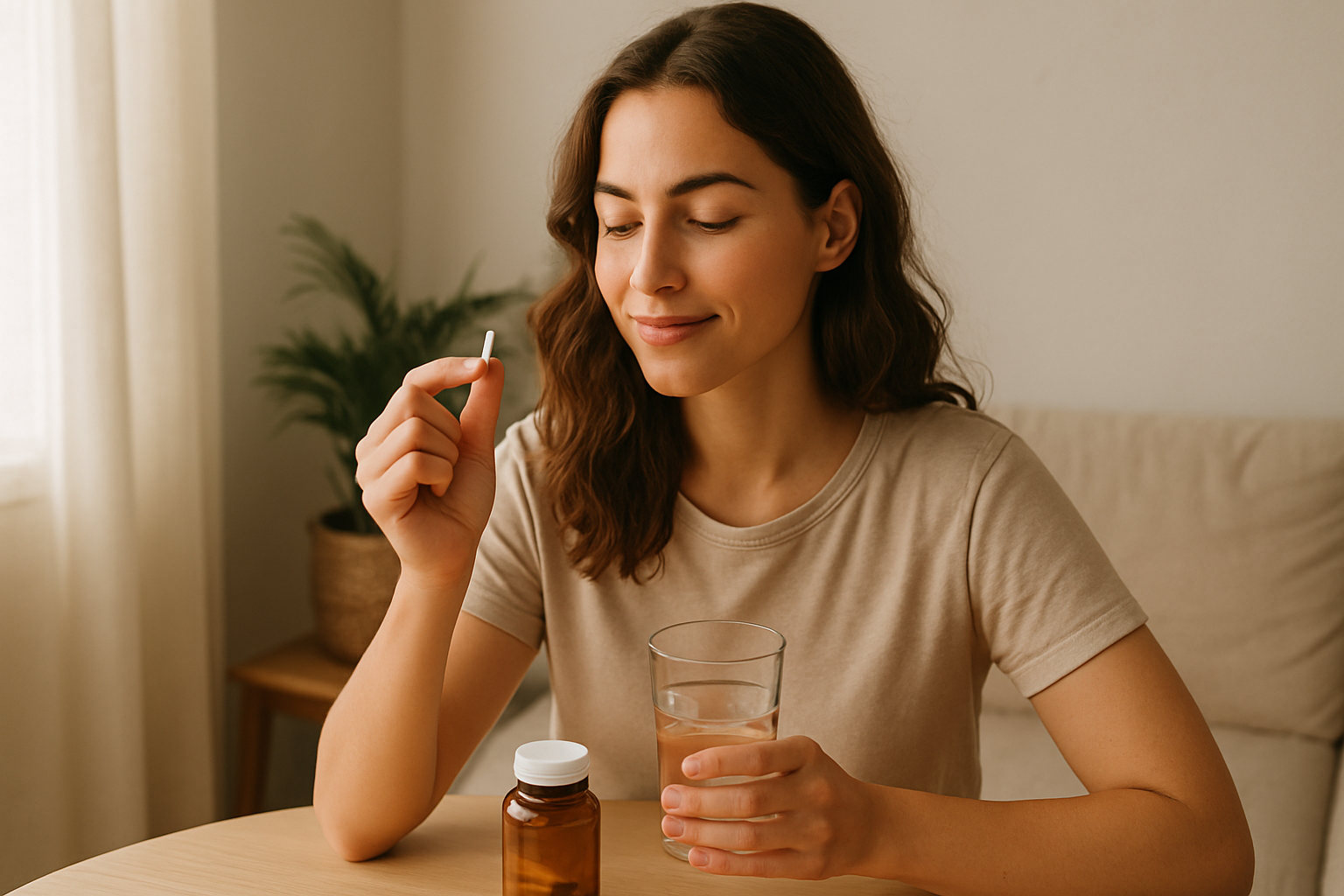 Featured image for: Understanding the Benefits of Glutathione Supplements for Everyday Wellness