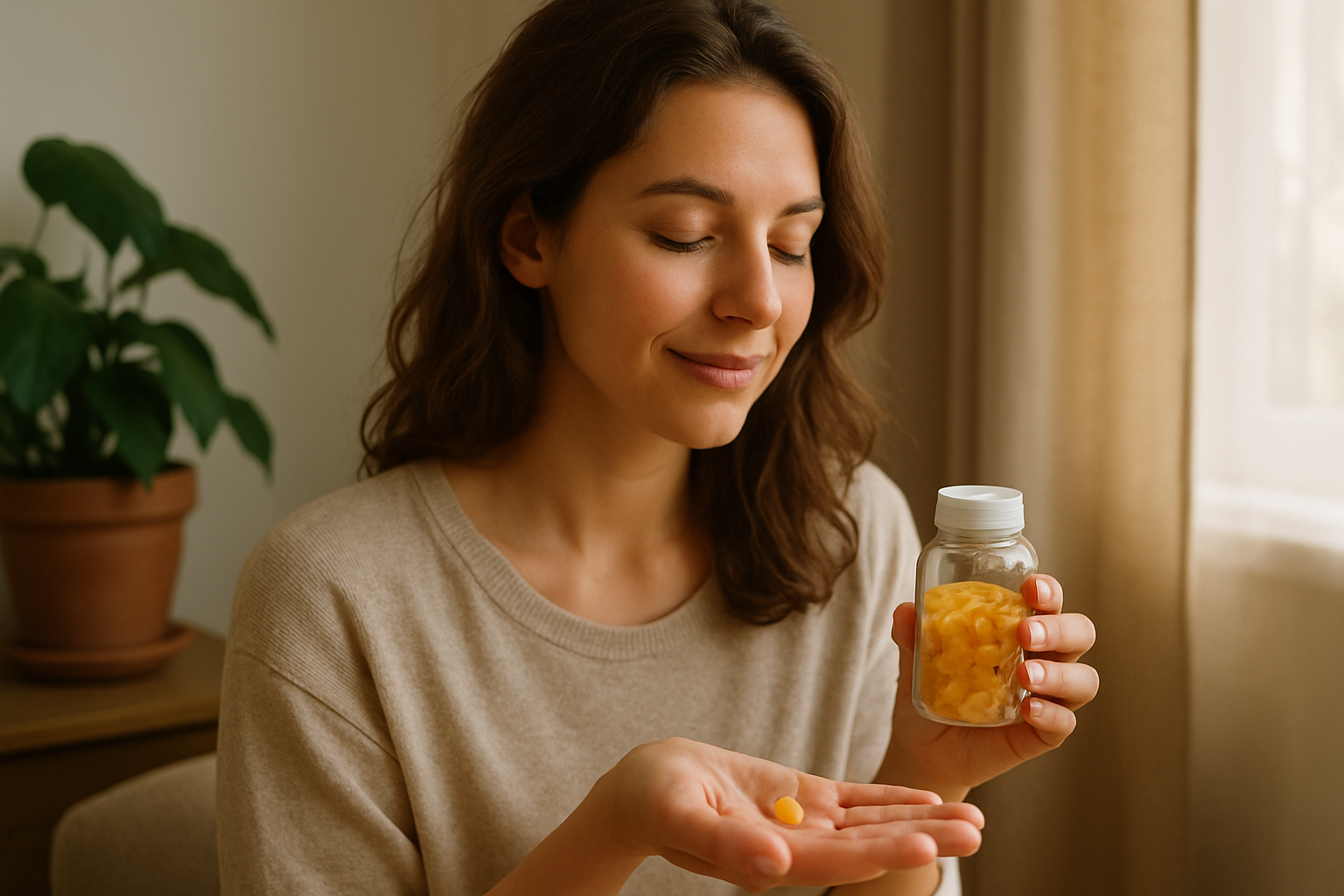 Featured image for: Understanding the Benefits of Immune Support Supplements