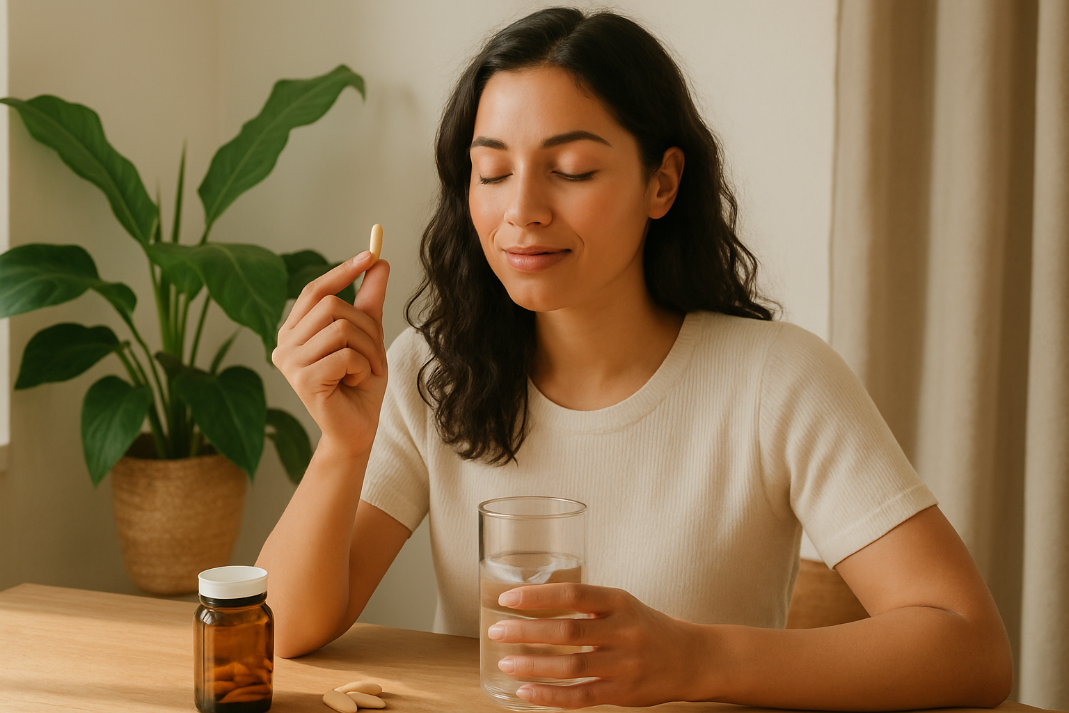 Featured image for: Understanding the Benefits of Immune Support Supplements