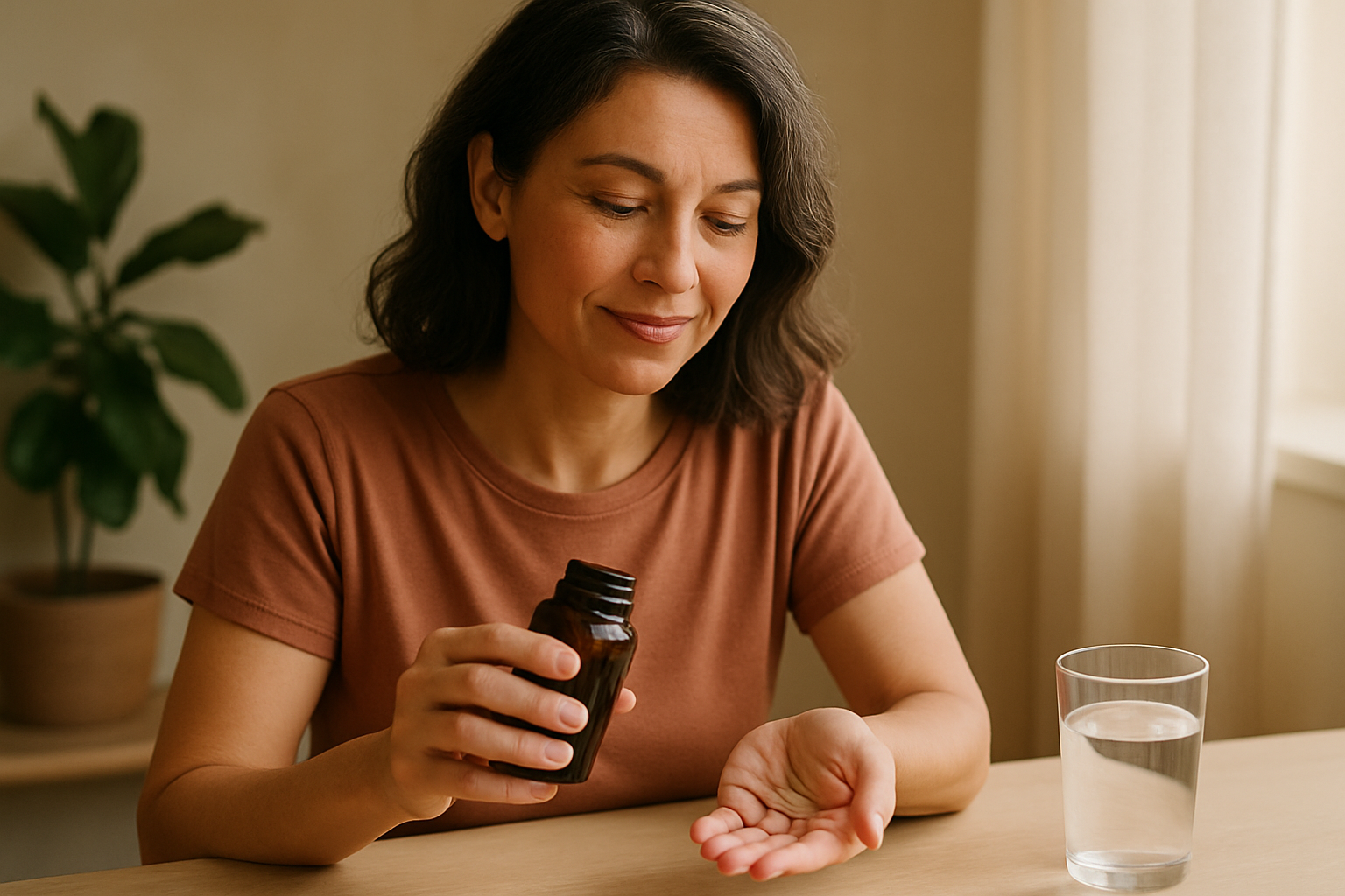 Featured image for: Understanding the Benefits of Men's Hormone Support Supplements