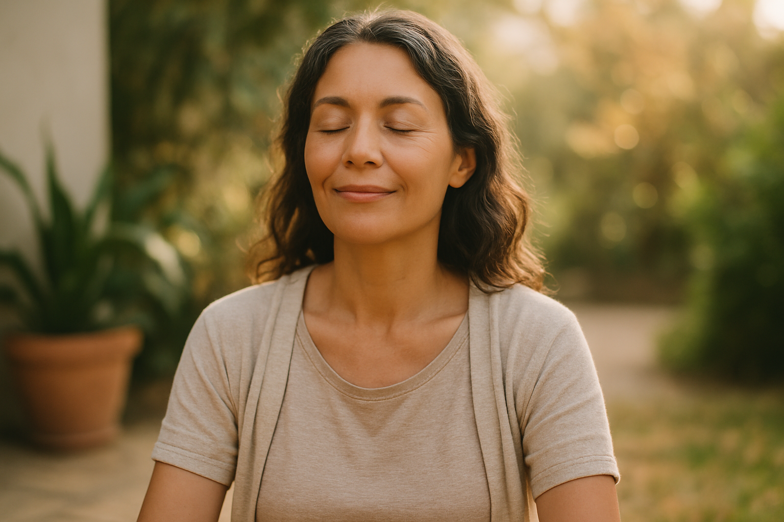 Featured image for: Understanding the Benefits of Nrf2 Activation for Everyday Wellness