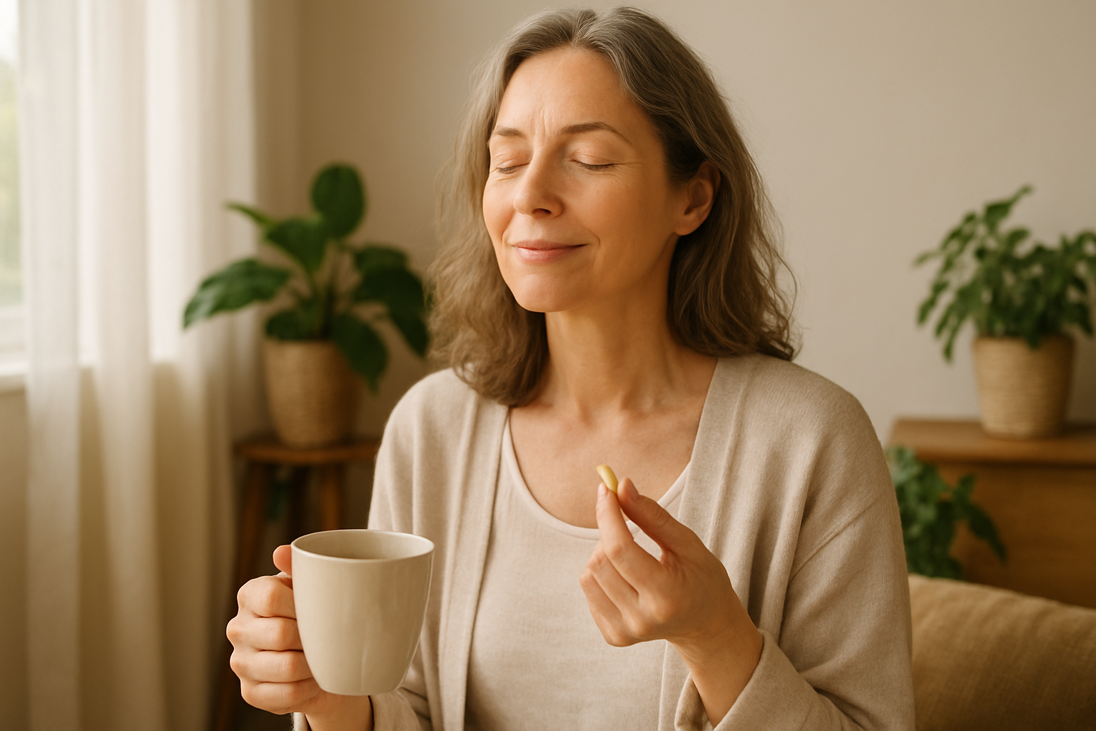 Featured image for: Understanding the Benefits of Nrf2 Activation for Everyday Wellness