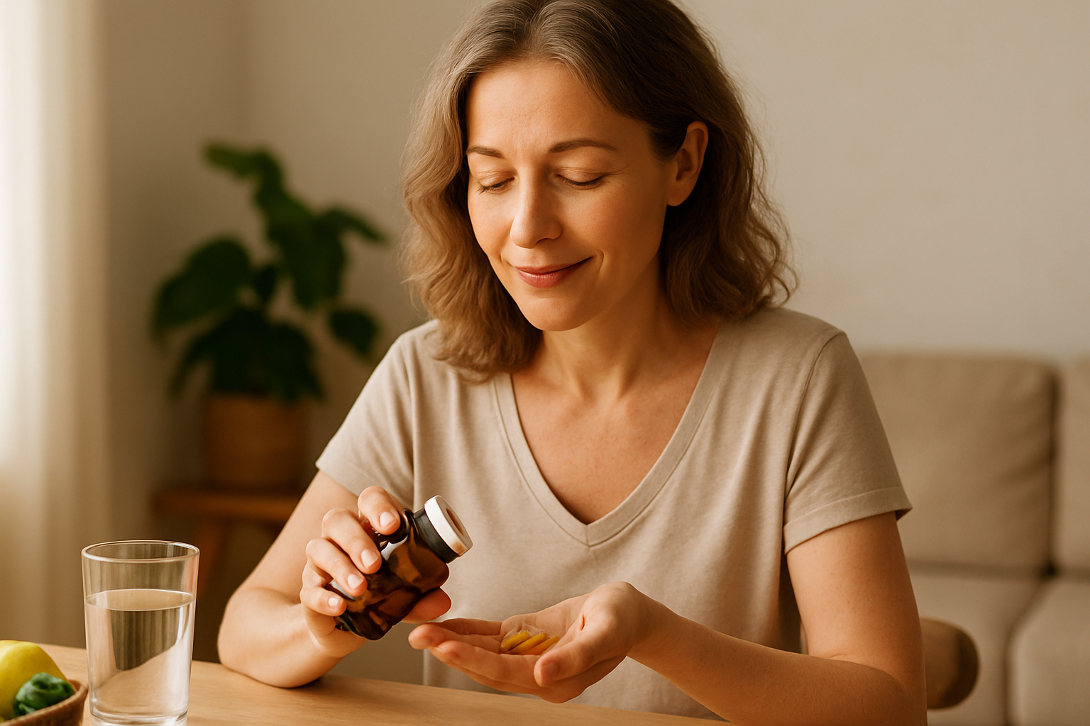 Featured image for: Understanding the Benefits of Nrf2 Activation Supplements