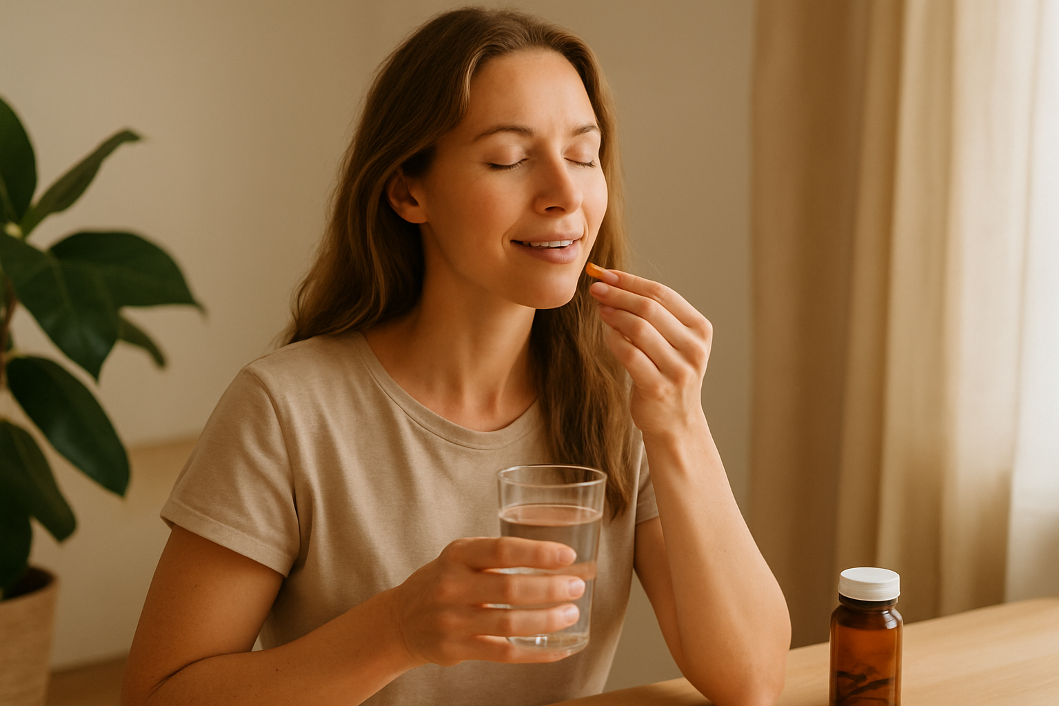 Featured image for: Understanding the Benefits of Nrf2 Activation Supplements