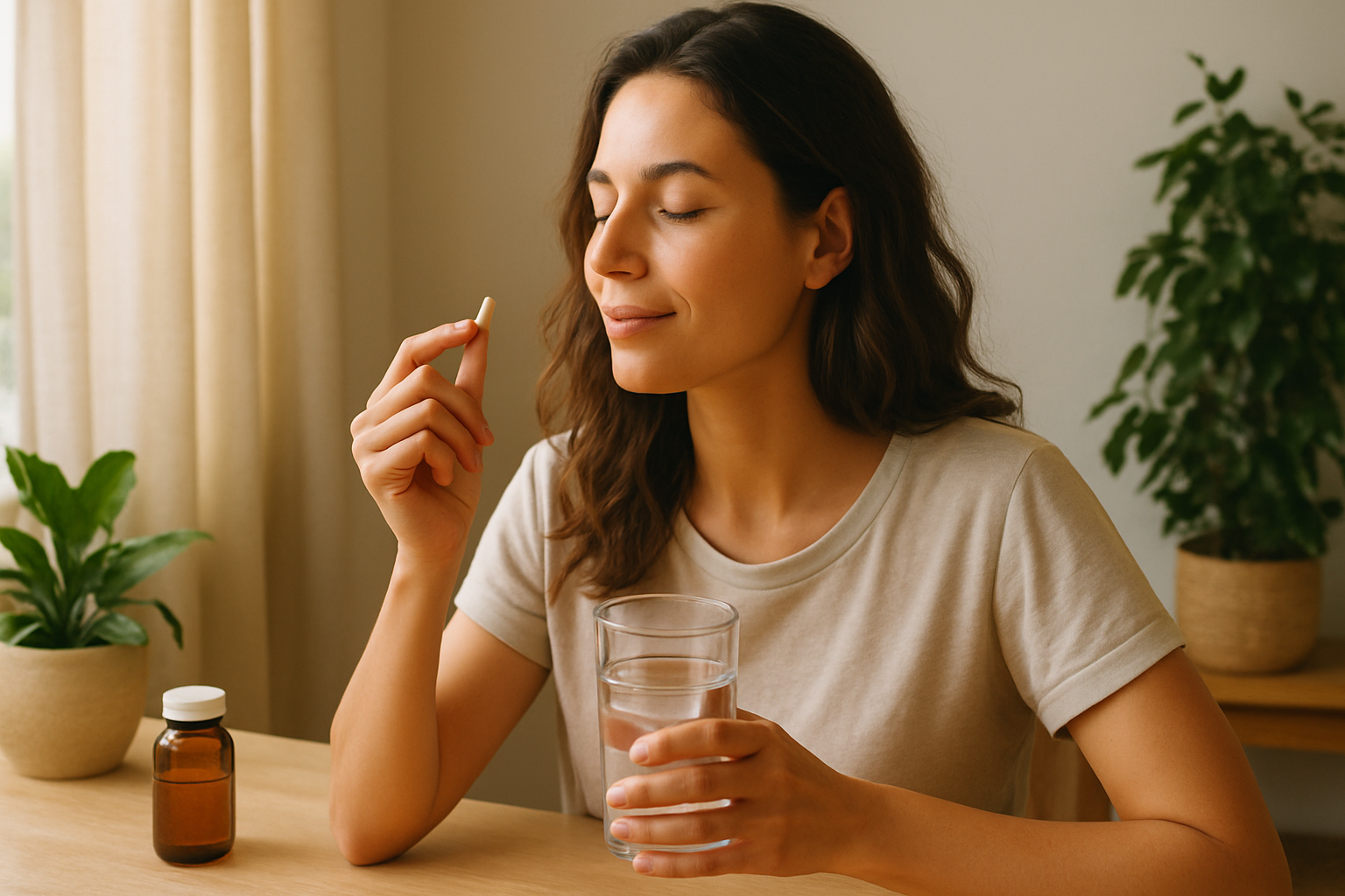 Featured image for: Understanding the Effects of Glutathione on Energy Levels