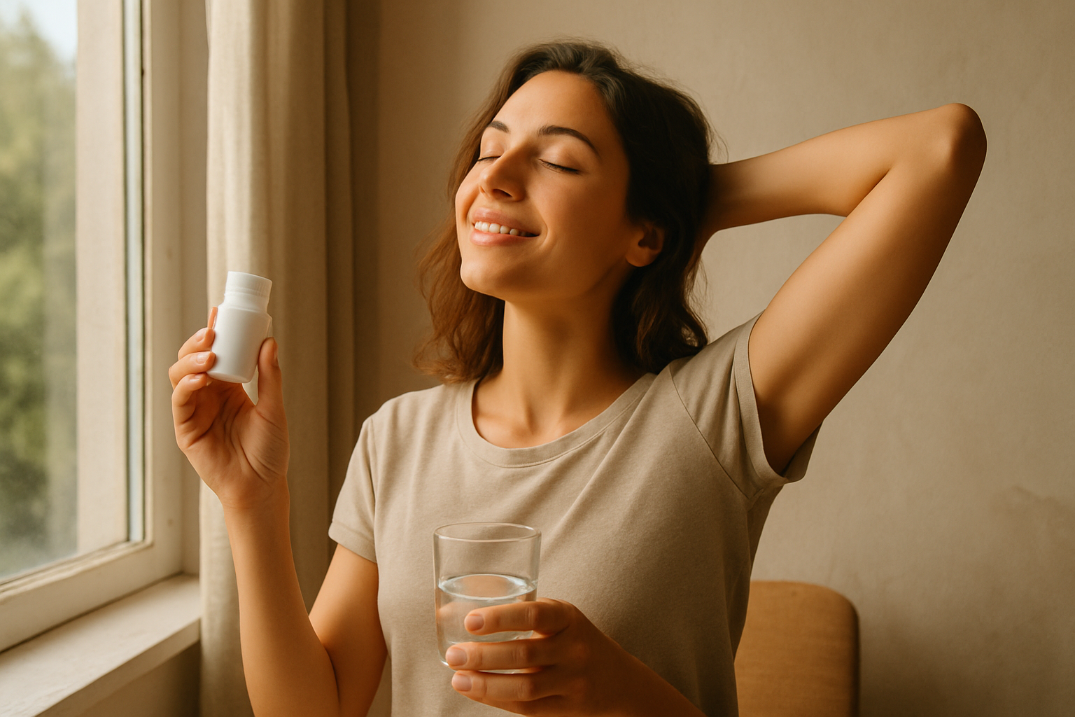 Featured image for: Understanding the Effects of Glutathione on Energy Levels