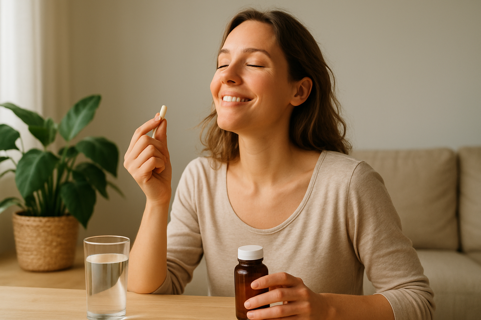 Featured image for: Understanding the Effects of Glutathione on Energy Levels