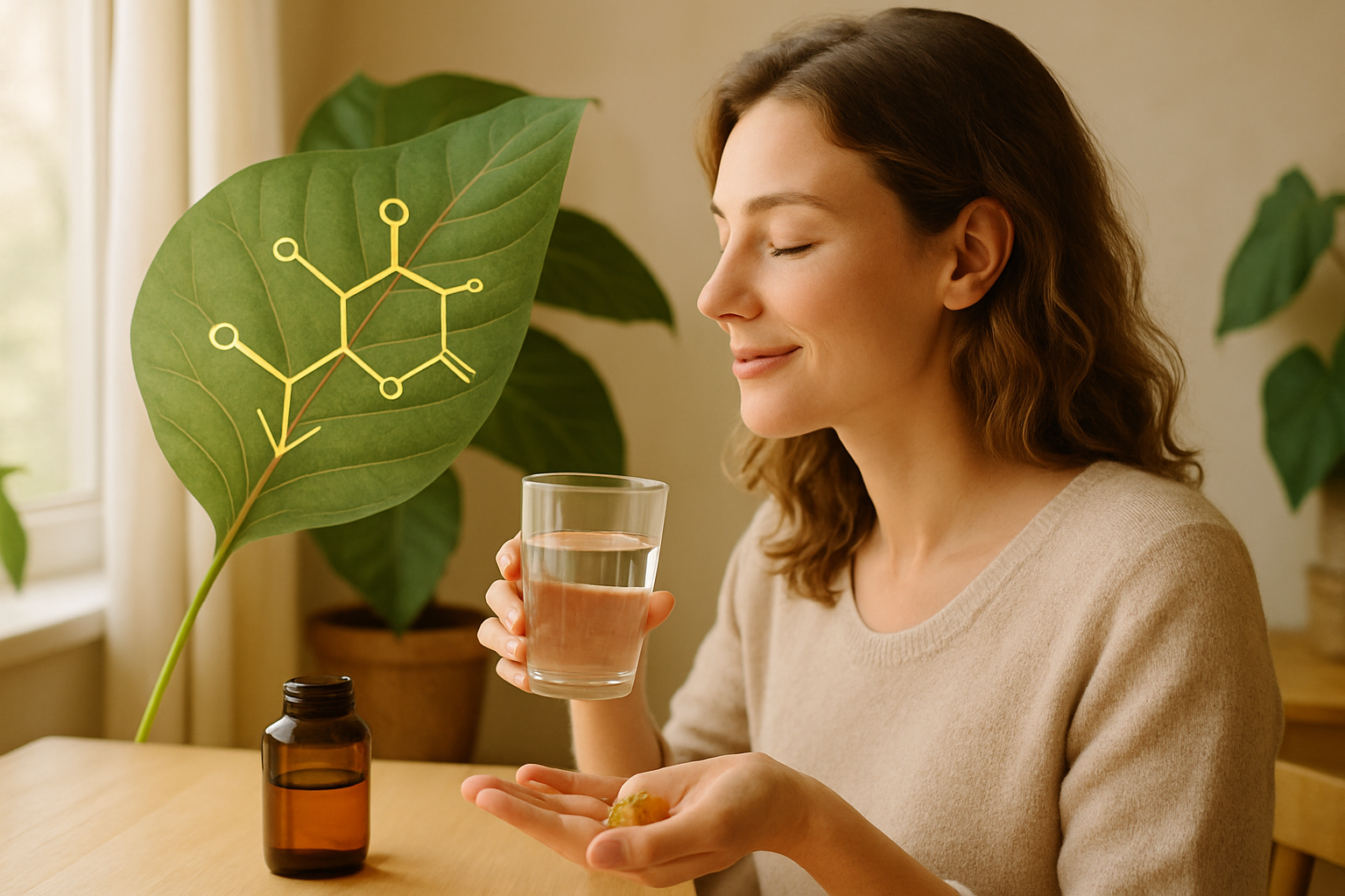 Featured image for: Understanding the Nrf2 Pathway and Antioxidant Protection for Everyday Wellness