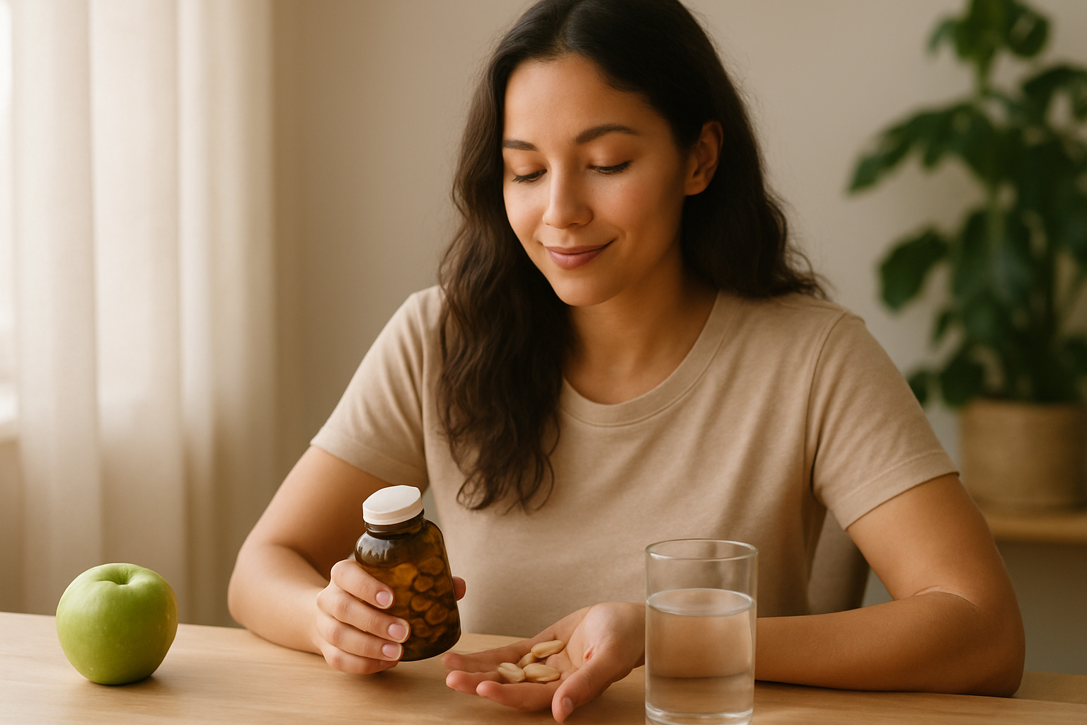 Featured image for: Weight Management Supplements That Really Work: A Practical Guide