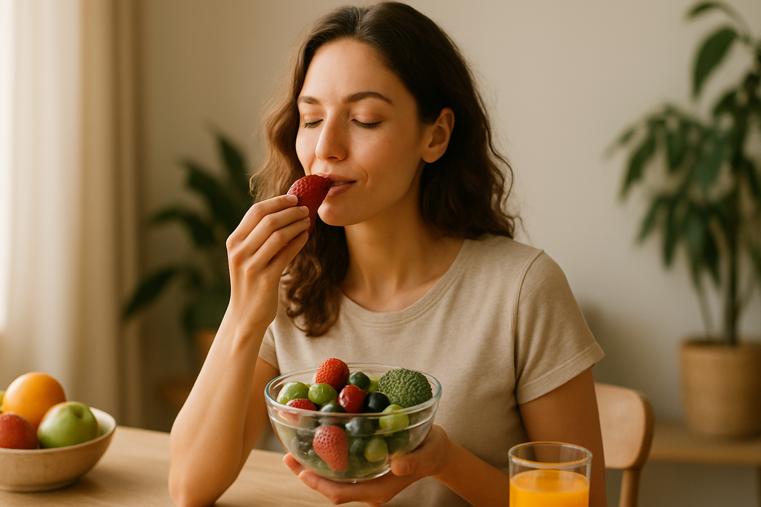 Featured image for: Why Antioxidants Matter for Health: A Practical Guide