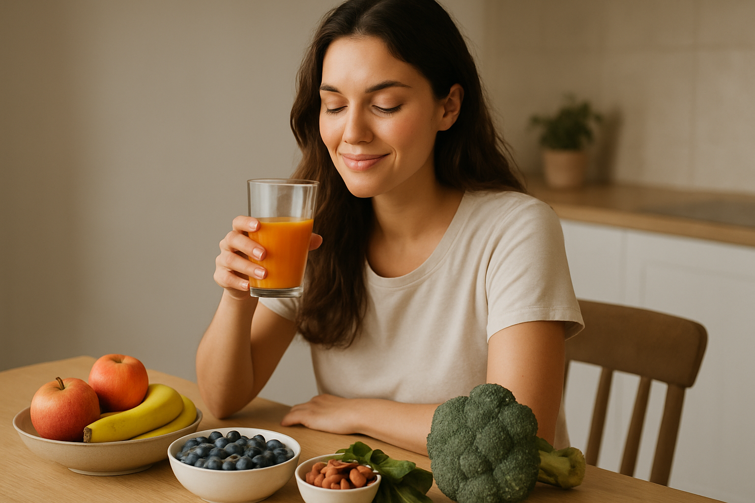 Featured image for: Why Antioxidants Matter for Your Health: A Friendly Guide