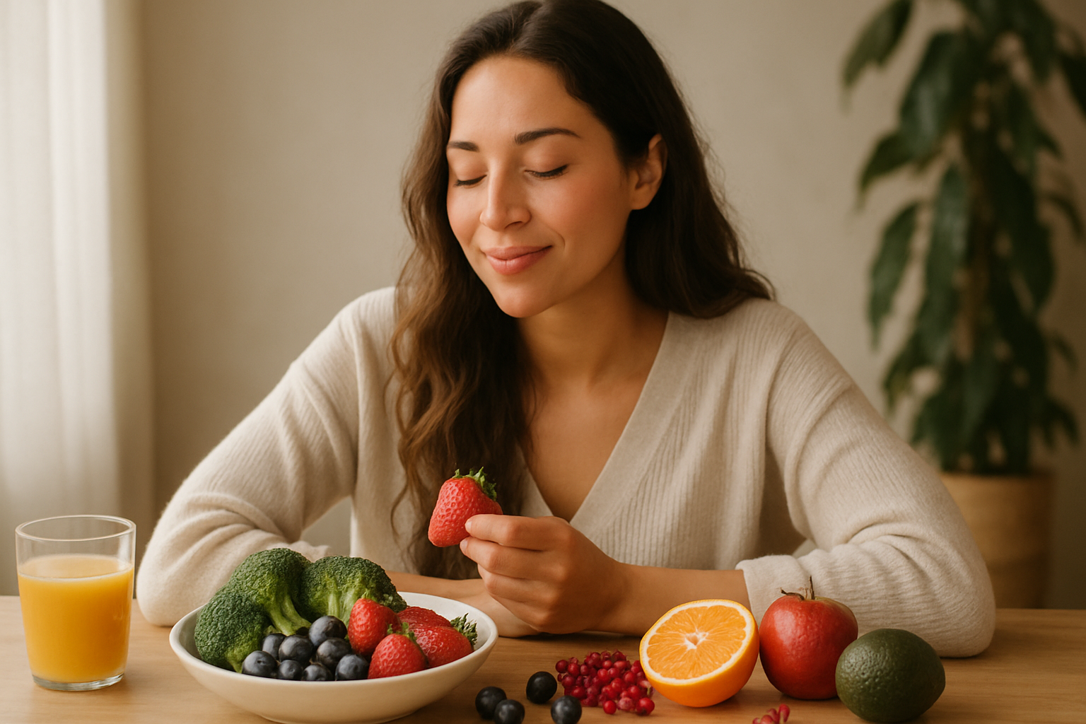 Featured image for: Why Antioxidants Matter for Your Health