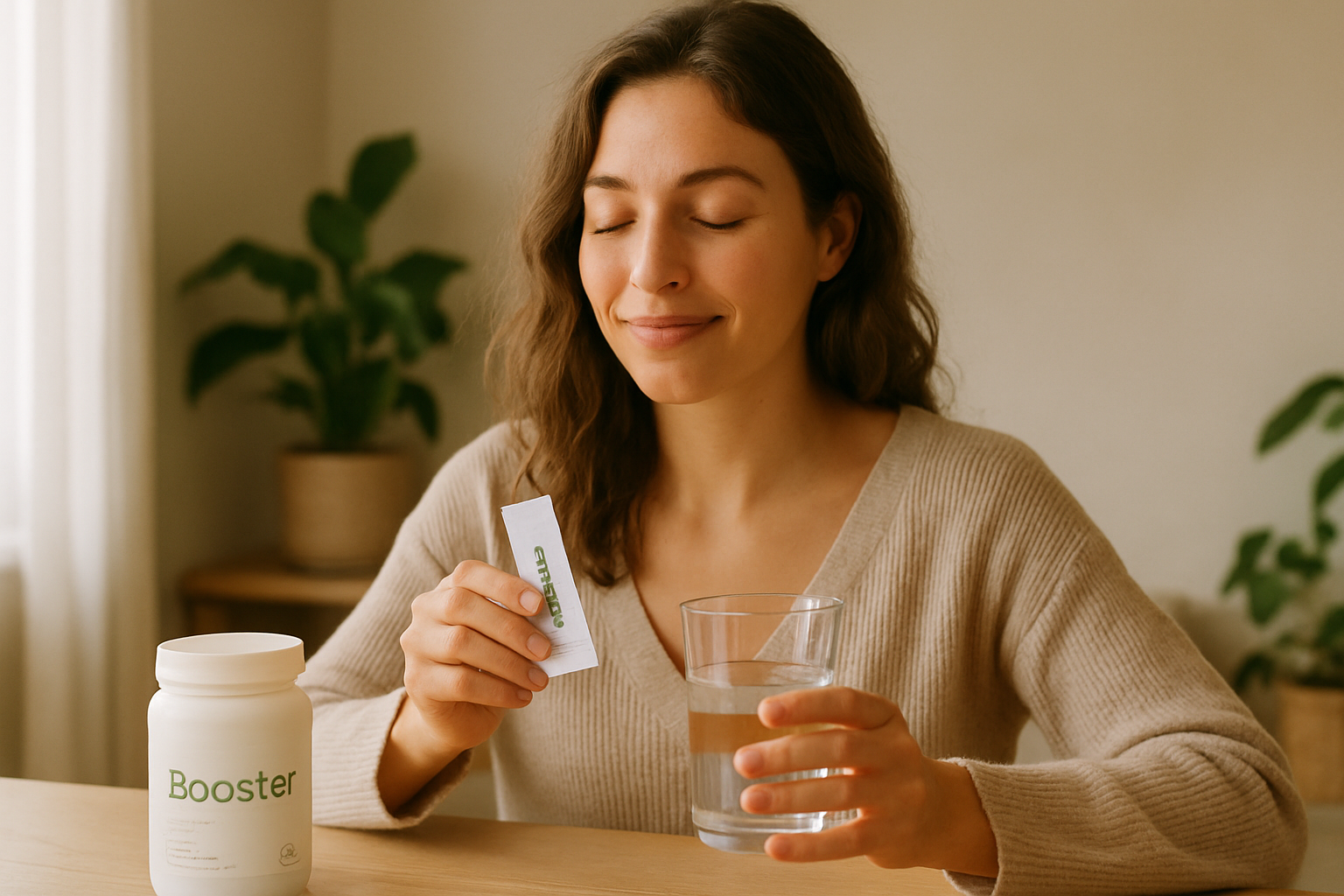 Featured image for: A Gentle Guide to Immunocal Booster: Supporting Your Wellness Naturally