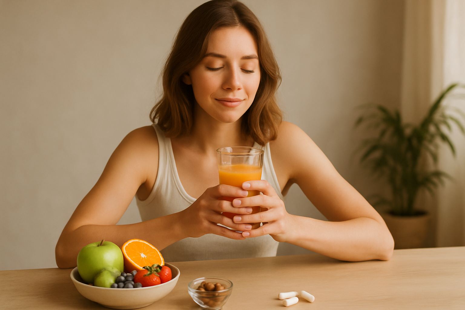 Featured image for: Best Antioxidants for Energy and Recovery: A Practical Guide