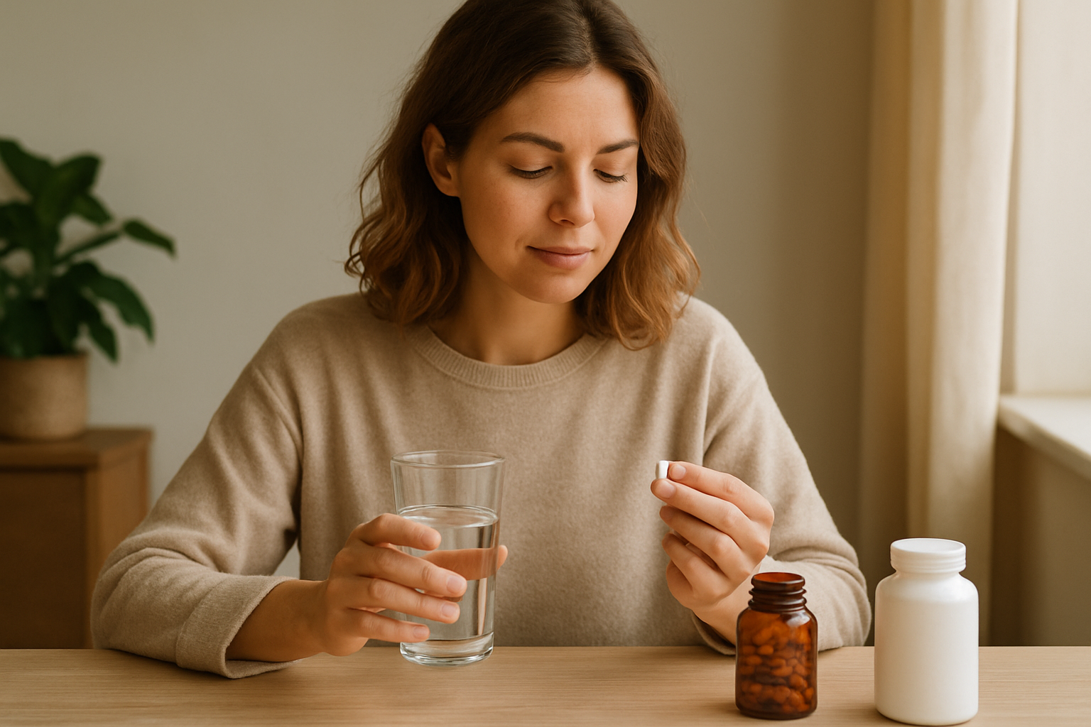 Featured image for: Best Supplements for Immune Recovery: Practical Support for Everyday Wellness