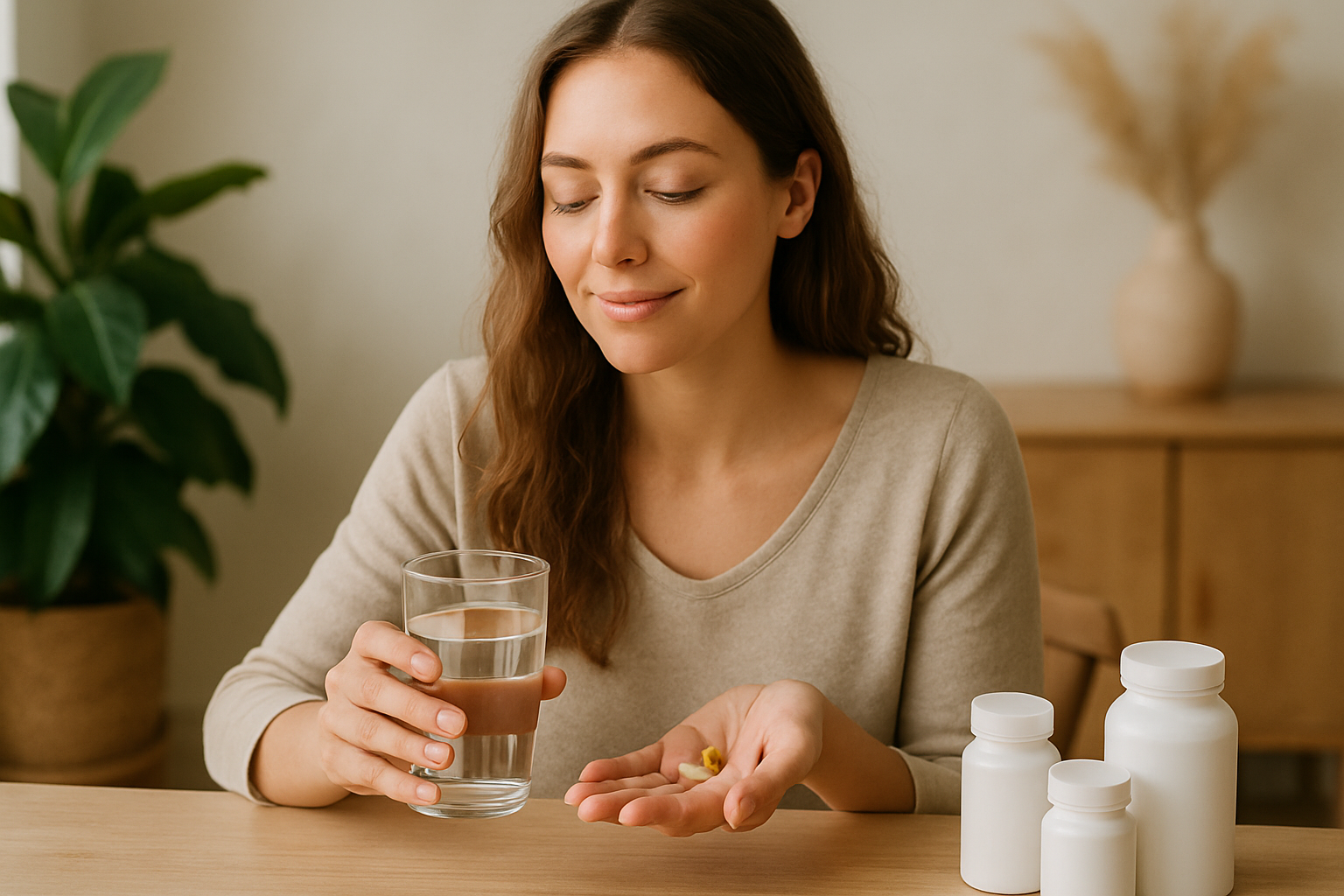Featured image for: Best Supplements for Oxidative Stress: A Practical Guide to Support Your Wellness