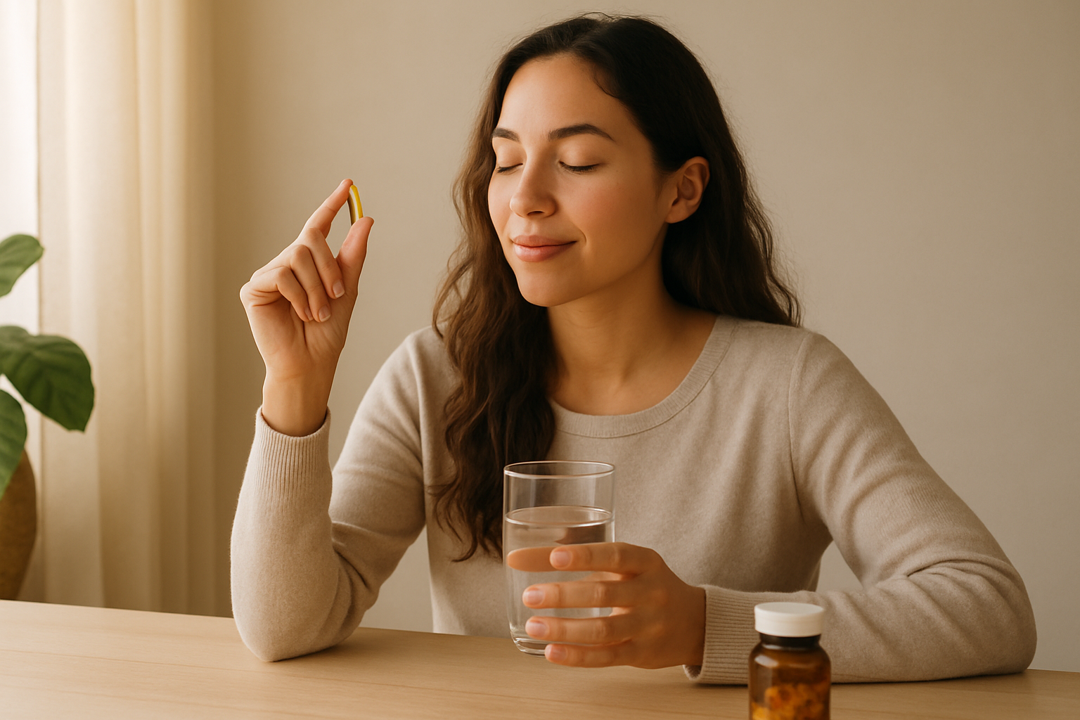 Featured image for: Best Vitamins for Immune Defense: A Practical Guide to Supporting Your Wellness