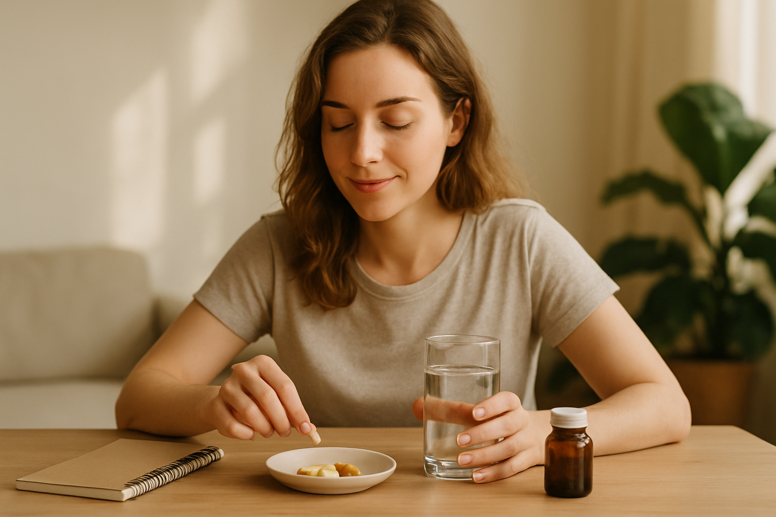 Featured image for: Energy and Focus Supplements Guide: Practical Support for Your Busy Life