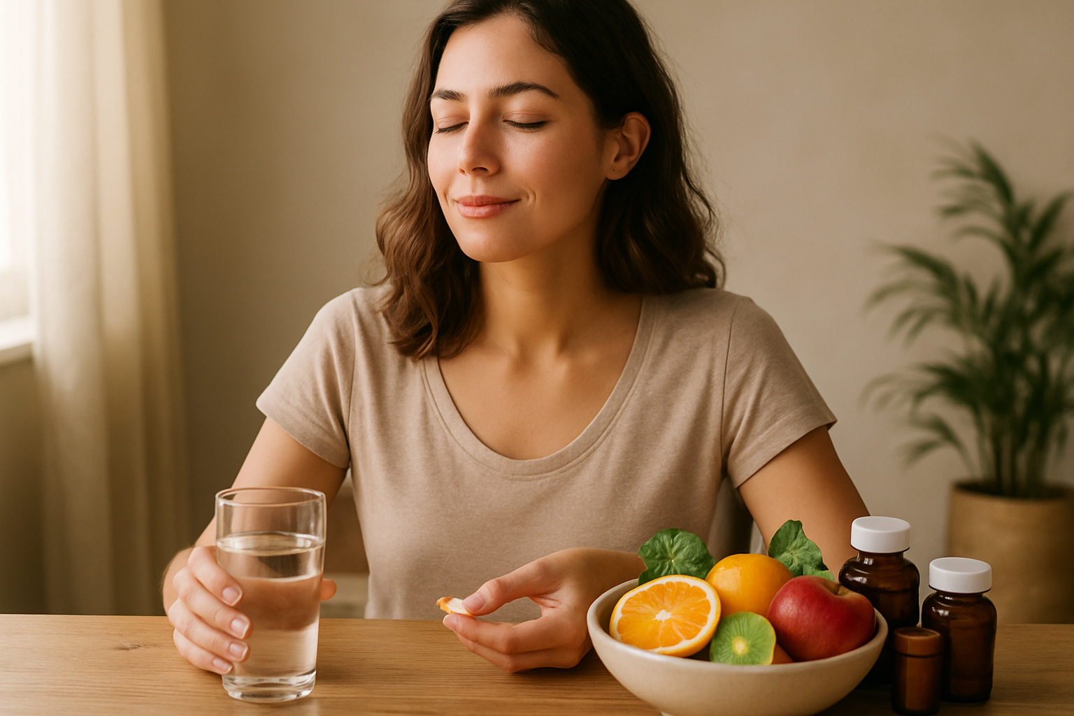 Featured image for: Energy Boosting Vitamins and Minerals: Practical Guidance for Everyday Wellness