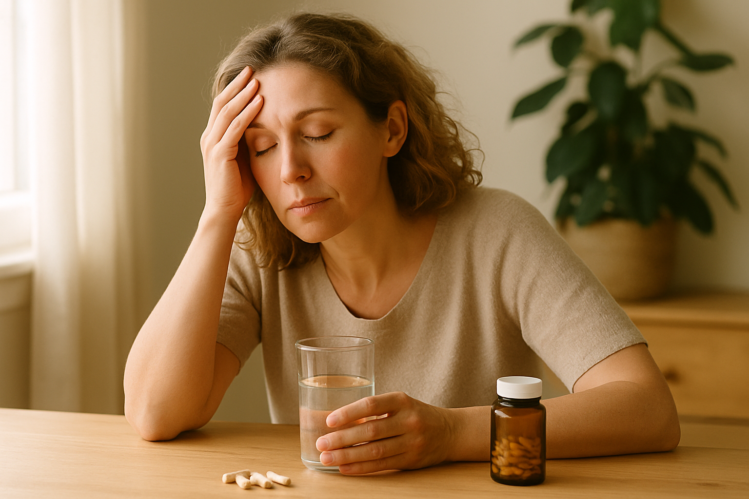 Featured image for: Energy Supplements for Fatigue: What You Should Know