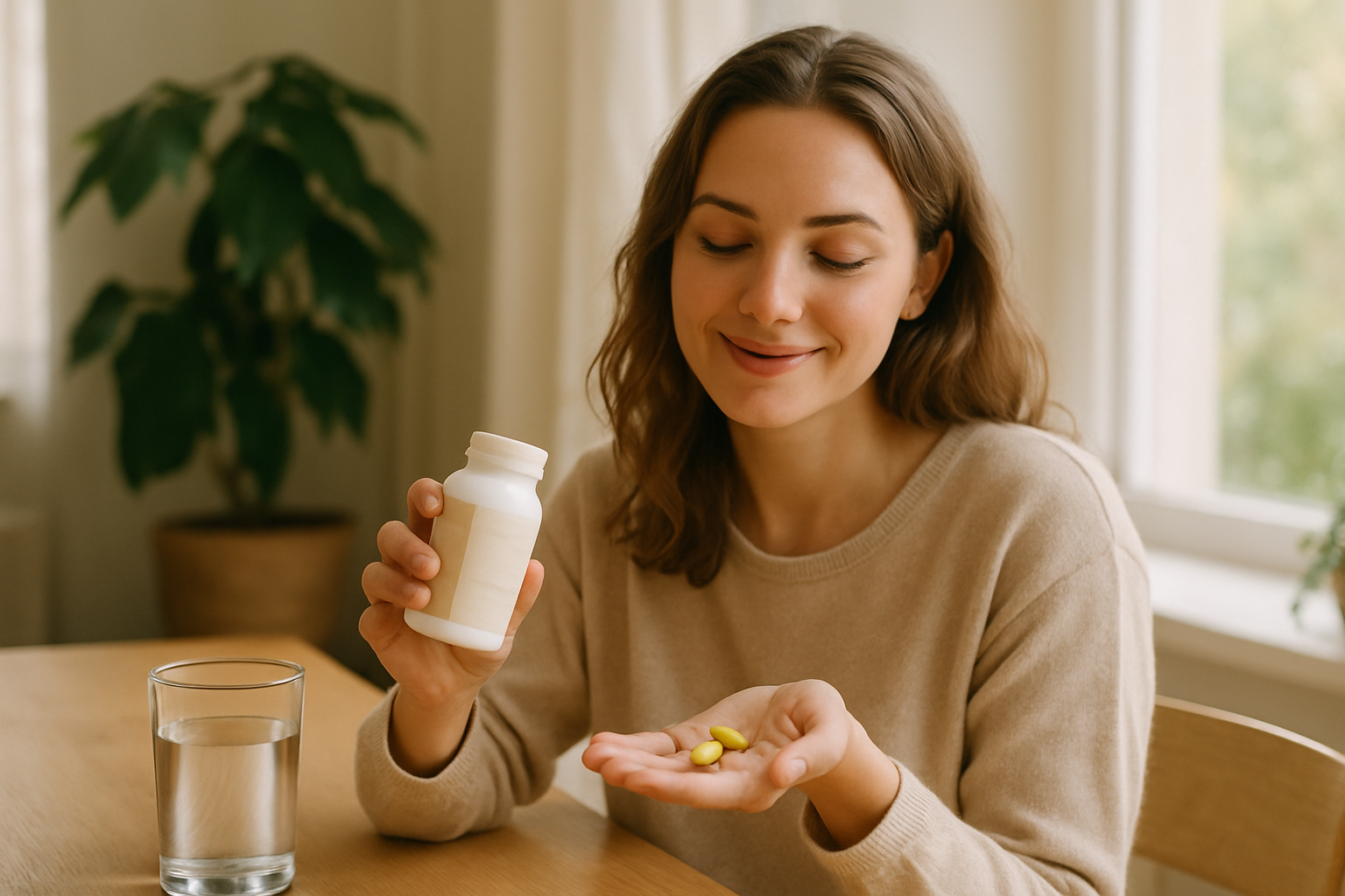 Featured image for: Energy Supplements with Glutathione Benefits: A Friendly Guide to Everyday Wellness