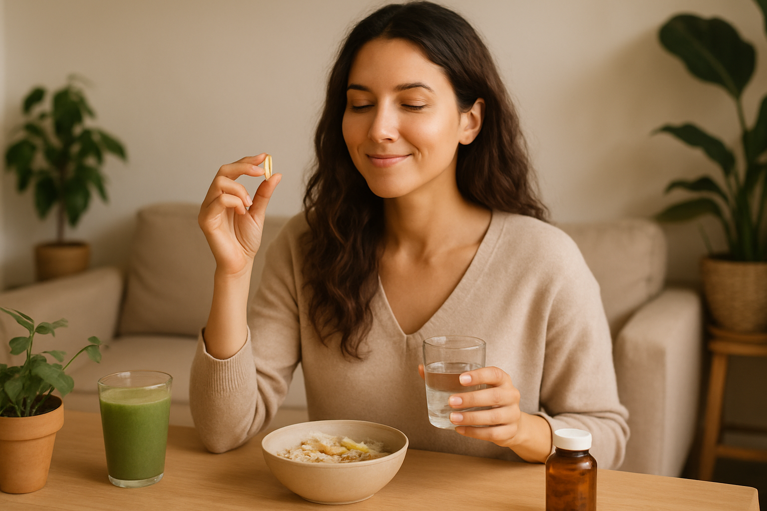 Featured image for: Energy Support for Busy Lifestyles: Practical Tips to Stay Balanced and Vibrant