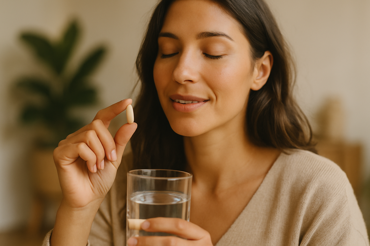 Featured image for: Glutathione Benefits for Detoxification: Supporting Your Body's Natural Cleanse