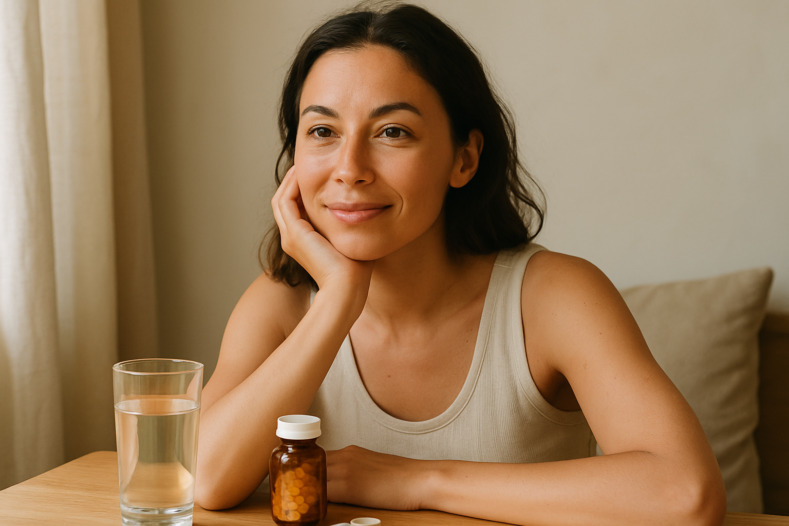 Featured image for: Glutathione for Skin Health: What You Need to Know
