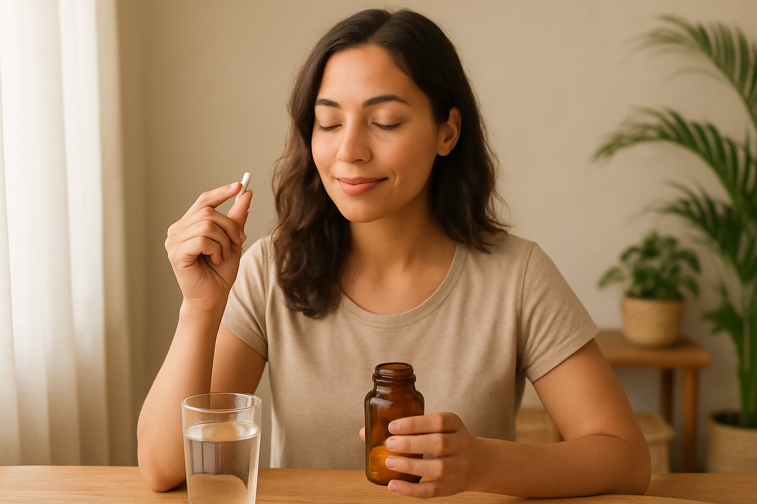 Featured image for: Glutathione Supplements for Detox: What You Should Know