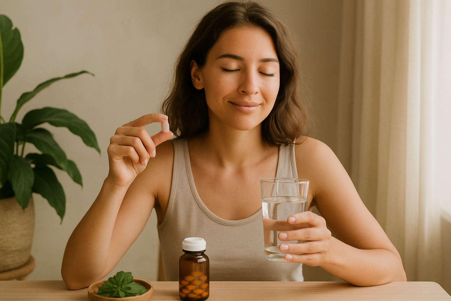 Featured image for: Glutathione Supplements for Detoxification: What You Need to Know