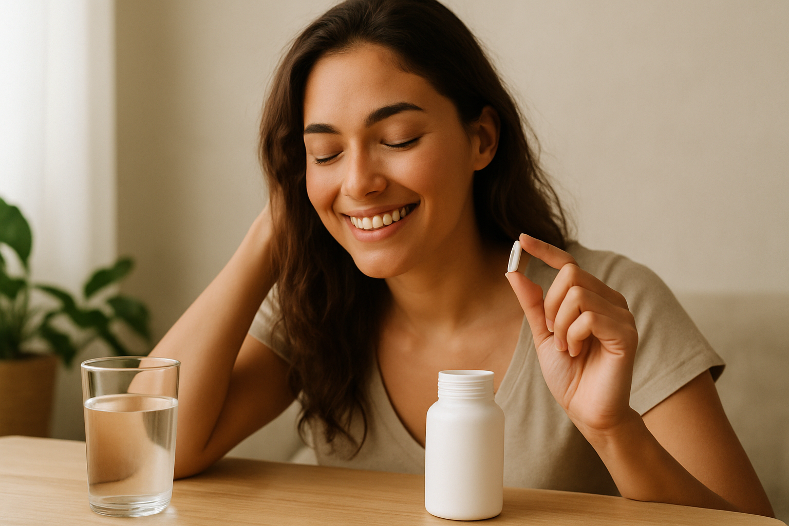 Featured image for: Glutathione Supplements for Skin Health: What You Should Know