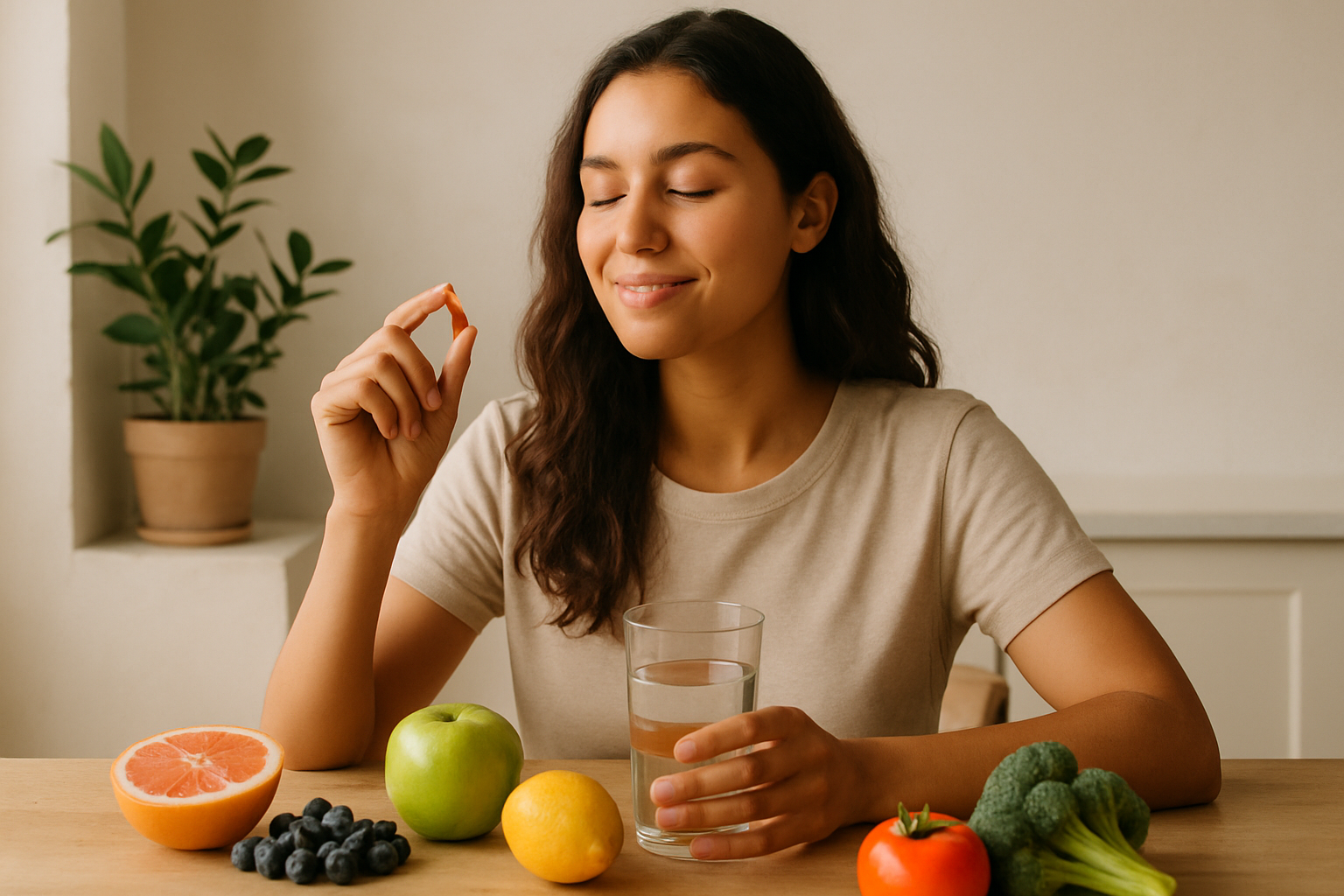 Featured image for: How Antioxidants Help Reduce Inflammation: A Practical Guide